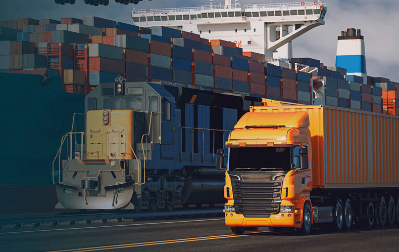 Port of LA with box volume of 10.3m TEU hits second-best year in 2024
